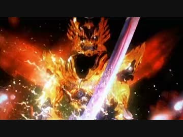 CR牙狼 金色になれXX　Vol.43