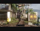 【CoD:BO3_BETA】セミオートAR/3点バーストHG【PS4】