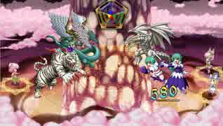 東方カードモンスターズ2　ラスボス戦