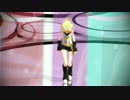 【MMD】りんちゃんでBout it　【画質上ver.】