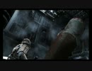 【実況】英語赤点のおっさんがやる北米版：ＤＥＡＤ　ＳＰＡＣＥ part17
