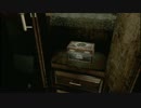 ネギのゲーム実況　BIOHAZARD HDリマスター　#021　｢鷲の目と宝石箱｣