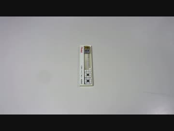 ハイポリマー100でパッチンしてみた