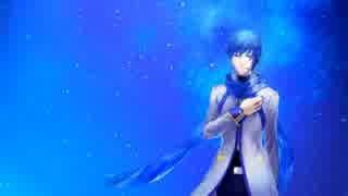 【KAITO V3】朧月夜～祈り～【カバー】