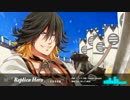 【8/30 閃華の刻】刀剣樂団絵巻 Vol.2 ~夜桜舞踊 篇~【クロスフェード】