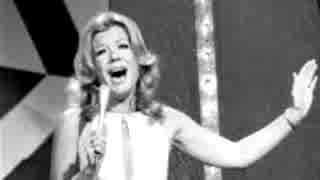 君の瞳に恋してる　Vikki Carr.