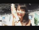 ニコ生本社、ストーカーがカメラに丸写り！②（4：20～）