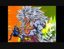 【MUGEN】GM諏訪子10P前後チームトーナメント part9【狂上位～狂最上位】