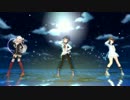 【第15回MMD杯Ex】艦これでHurly Burly(仮)
