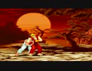 ストリートファイターアルファ3 - 特殊イントロ