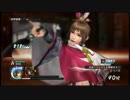 【実況プレイ】戦国無双４/魔性の美女決定戦【part129】