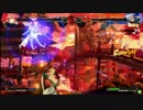 高田馬場ミカド GGXrd Ver.1.11 8月14日 アークレボ前夜祭 3ON大会 その4
