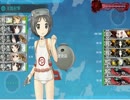 【艦これ】脳筋が第二次SN作戦 に参戦する動画【E3/E4乙】