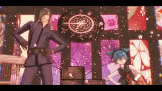【MMD刀剣乱舞】キュート&セクシー&そして小夜は天使だと確信した詰め物