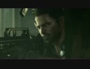 【その８】サル・ゴリラ・ゾンビの三要素構成【バイオハザード６実況】