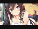 Kiss N Tell -Nightcore ver-(歌詞付き)