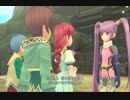 なんだか実況　テイルズオブグレイセスf part2