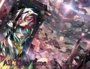 【作業用BGM】自己内激選曲メドレー　ver.3【東方ヴォーカル】