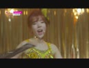 【k-pop】Girls' Generation - Show Girls + You Think  MusicCore 150822.mp4