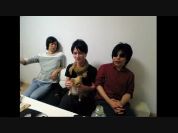 【加藤純一】飲む　8/8