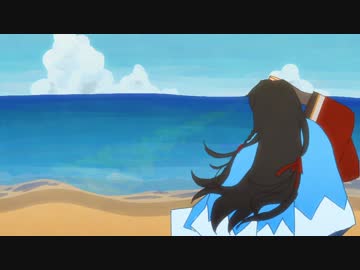 夏のきれぎれ【多キャラ刀剣】