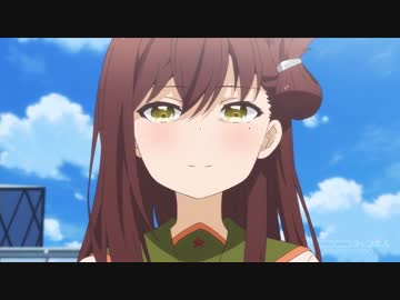 ドンパチぐらし！　第6話「ようこそ地球へ」