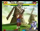 2015/08/16 カプエス2 魂宗久遠 団体戦決勝 3/4