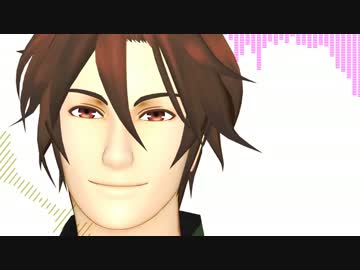 【MMD刀剣乱舞】なべや式御手杵でTik Tok ＆　papaoutai