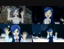 テスト動画　『並べて見よう』　ｗ