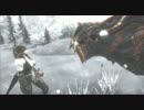 【skyrim】血脈の楔プロローグ【ゆっくり実況】