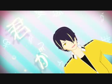 【MMDあんスタ】仙石君モデルテスト