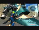 【寒ジム】機動戦士ガンダムバトルオペレーション　Part.358