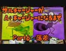 ザルチャージャーがA+チャージャーになるまで Part6 -落差-