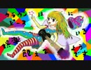 【東方アレンジ】クラウンピースは娯楽に飢えているようです