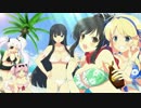 【実況】魔乳忍法帖 第06話(閃乱カグラEV)