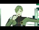 初太刀にリスキーゲーム踊ってもらった【MMD練習】
