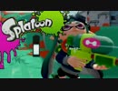 【実況】スミに置けないプレイングのスプラトゥーン【イカだけに】part8