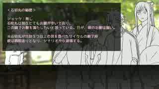 【とうらぶ】しまりのない闇鍋【インセインＴＲＰＧ】その５（終）