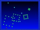 I wanna be the Tomorrow Sky Night　ボス撃破！