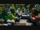 【1.7.10】ワタクシのマインクラフトその42　【Greg5.08】
