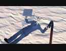 【GMOD】G-MANと海