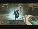 【CoD:Ghosts】４人ＶＳ無限の敵の戦場を生き残れ‼【エイリアン】-part16-