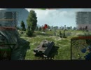 【WoT】Recent3000を目指して逝ク　Part12【E50】