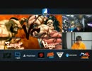 TWFighterMajor2015 ウル4 WinnersSemiFinal 板橋ザンギエフ vs ストーム久保