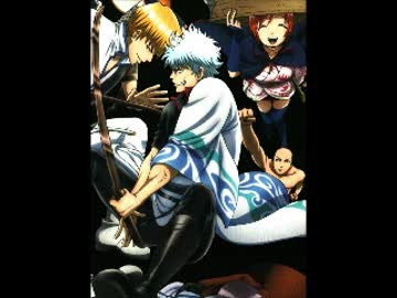 カラオケ Day Day Blue Encount 銀魂op Off Vocal ニコニコ動画