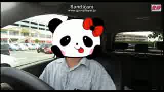 素顔を明かさない大物youtuber.mpanda