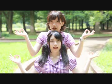 【ゆめいぷる】ダンスダンスデカダンス【踊ってみた】