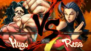 TWFighterMajor2015 ウル4 LosersSemiFinal ストーム久保 vs Chuan