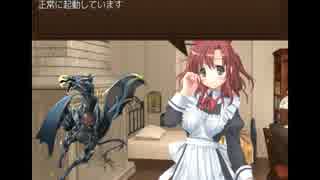 けいおんファンタジー2nd ゲーム配信開始しました！