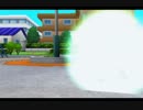 #縛りロボトル（「しゃりょう」「せんしゃ」単騎）8/22